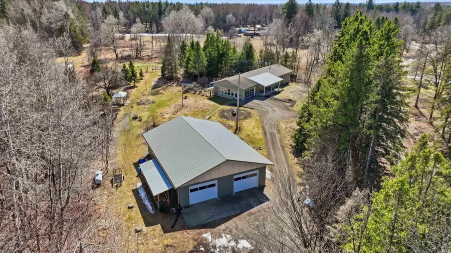 112129 OLD SUGARBUSH LANE, Marshfield, WI 54449 - #2