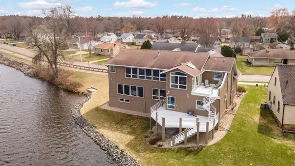 1951 1ST STREET NORTH, Wisconsin Rapids, WI 54494