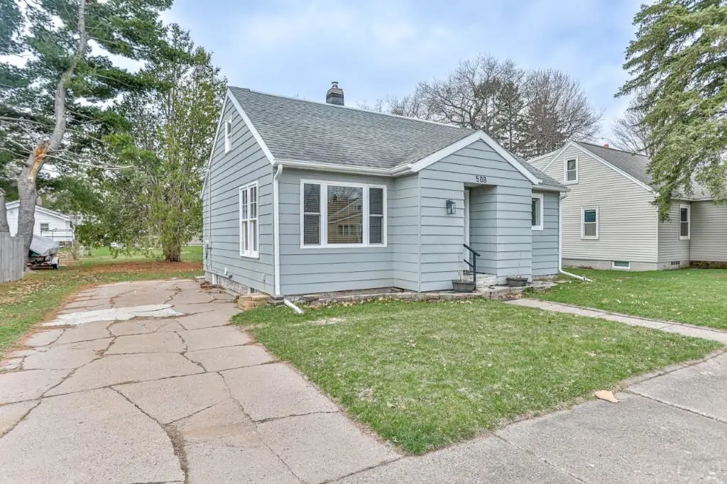 508 N 9TH AVENUE, Wausau, WI 54401 - #1