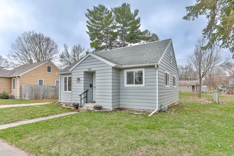 508 N 9TH AVENUE, Wausau, WI 54401 - #2
