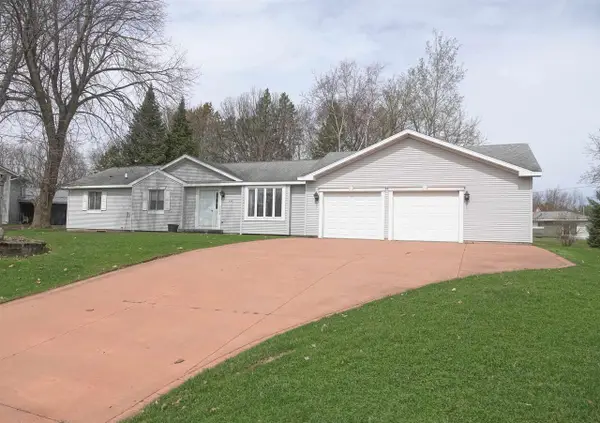 449 LISA LANE, Medford, WI 54451