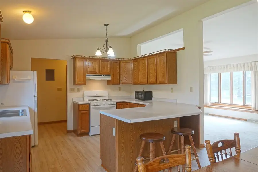 449 LISA LANE, Medford, WI 54451 - #2