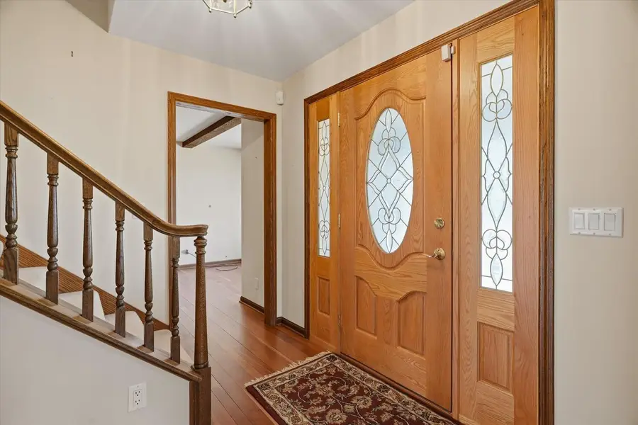 1301 N BROADWAY AVENUE, Marshfield, WI 54449 - #3