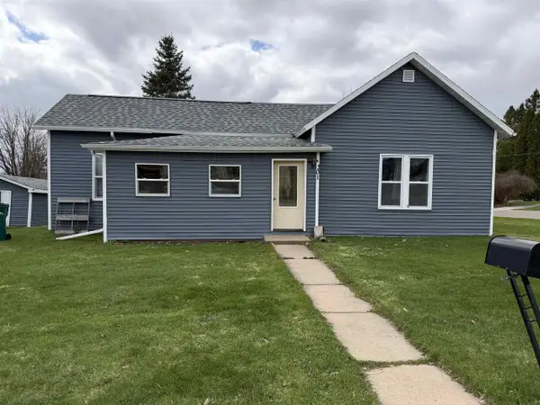301 S THIRD STREET, Colby, WI 54421
