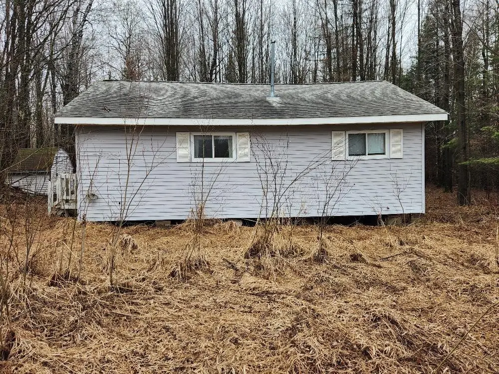 W10582 CARPENTER ROAD, Tripoli, WI 54564 - #1