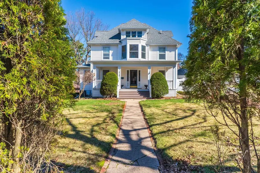 910 FULTON STREET, Wausau, WI 54403 - #2