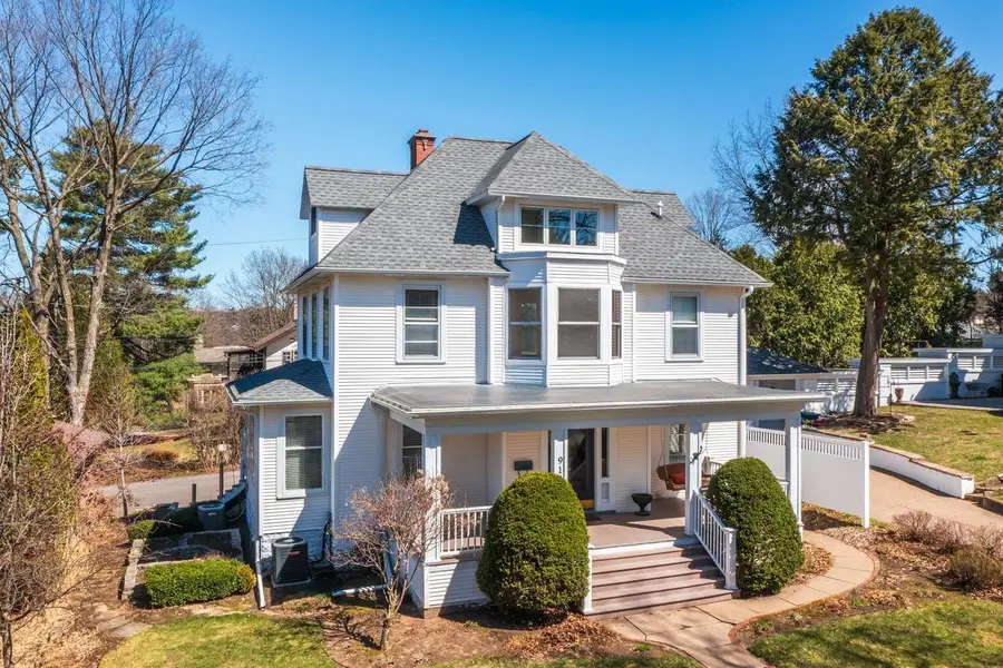 910 FULTON STREET, Wausau, WI 54403 - #3