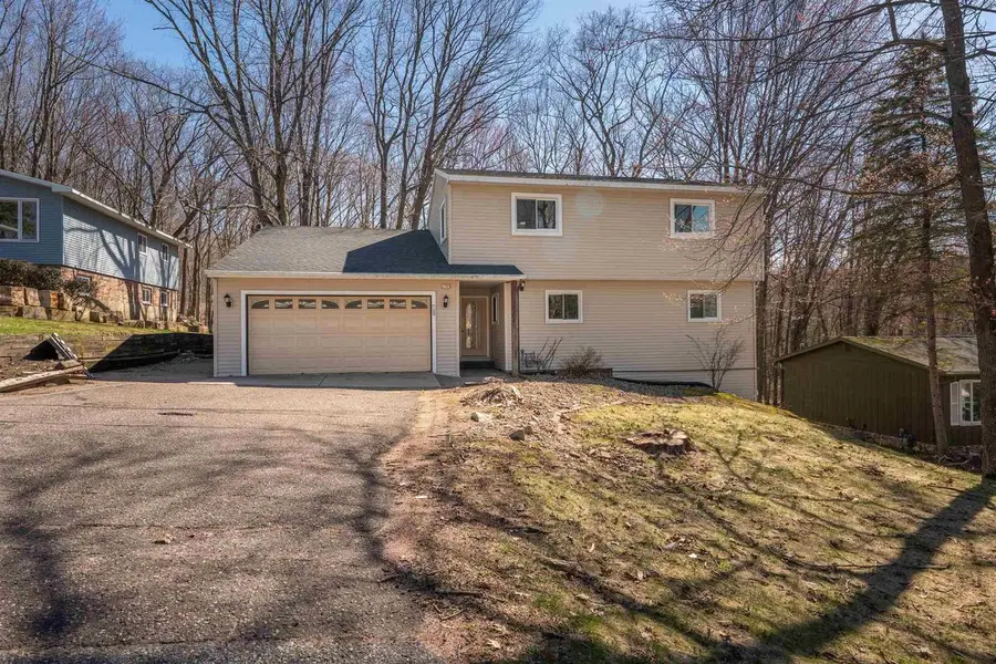 1705 STARK STREET, Wausau, WI 54403 - #3