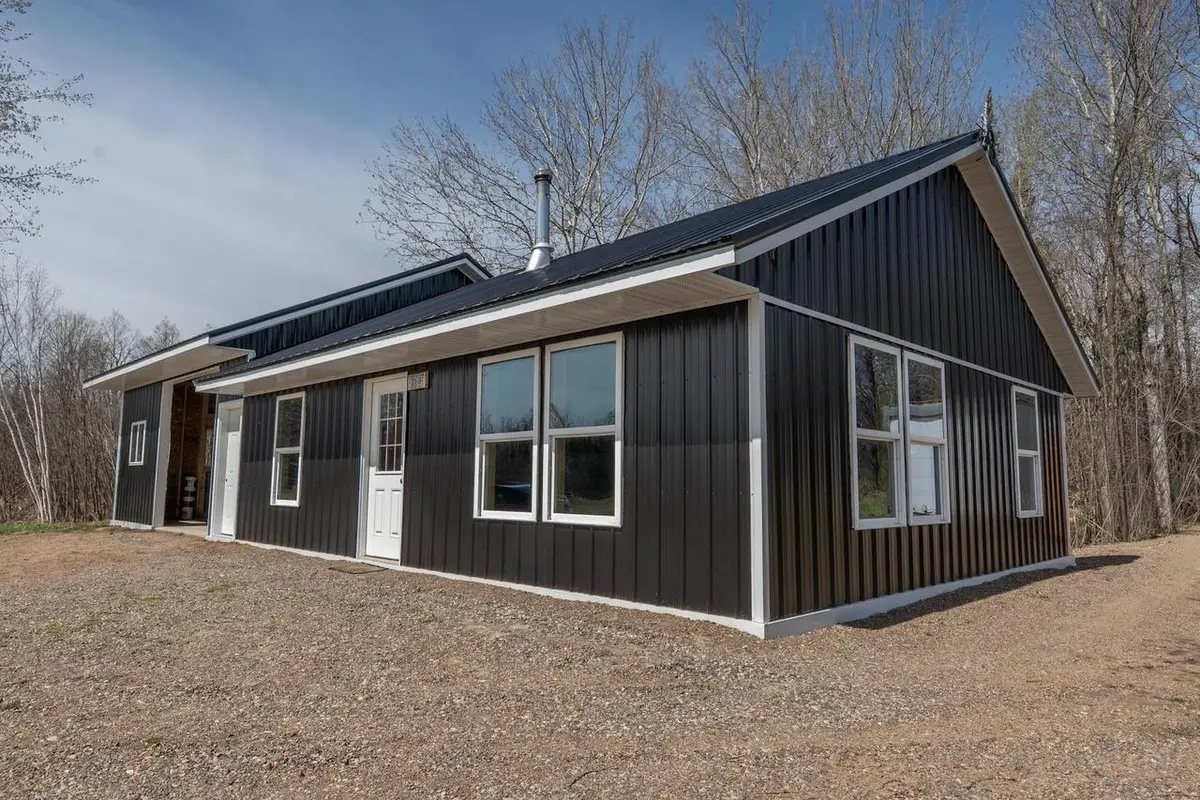 N4587 LUSTILA RD, Brantwood, WI 54513 - #1