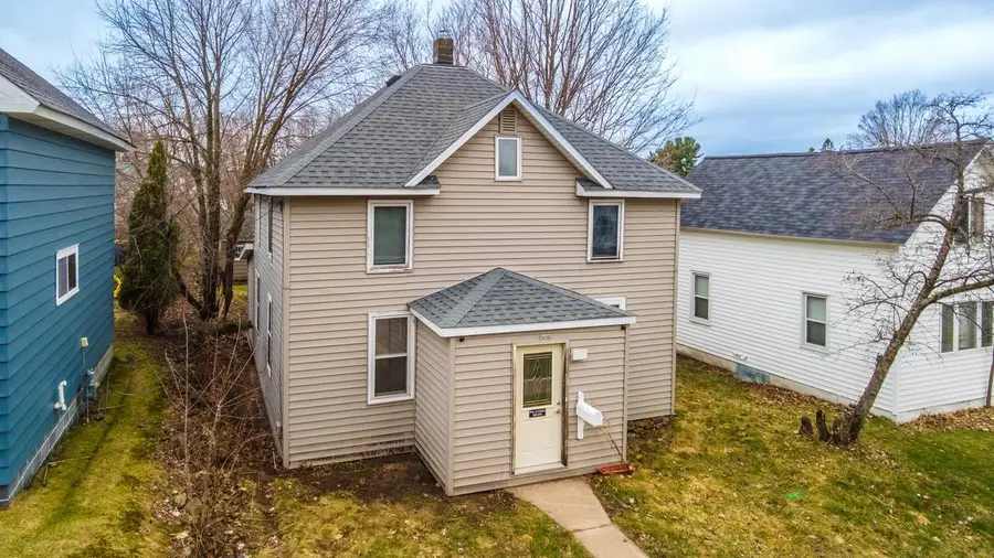 508 EAST STREET, Merrill, WI 54452 - #3