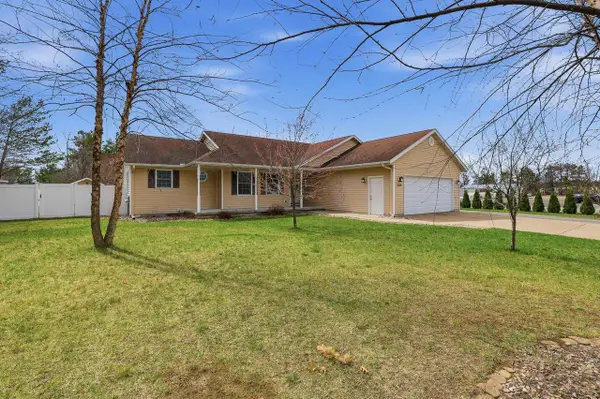 3200 MIRAGE CIRCLE, Plover, WI 54467