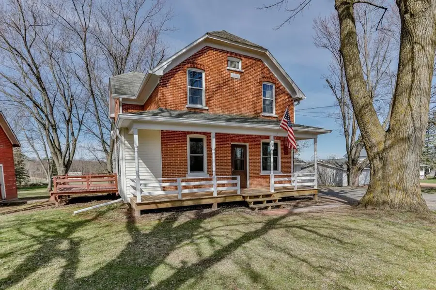 237490 ALLEN STREET, Athens, WI 54411 - #2