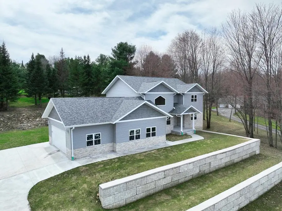 306 S 20TH STREET, Wausau, WI 54403 - #2