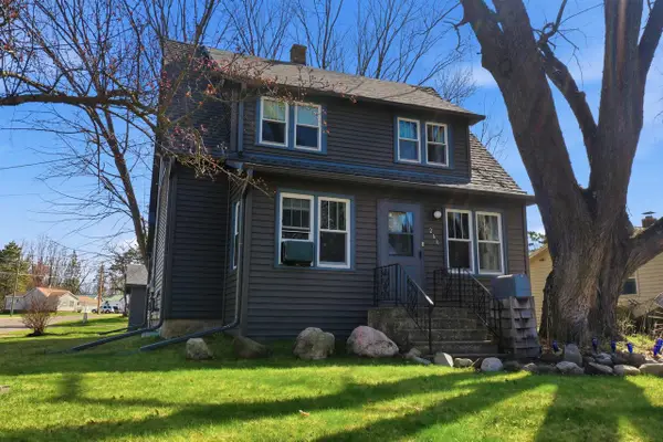 240 N THIRD STREET, Medford, WI 54451