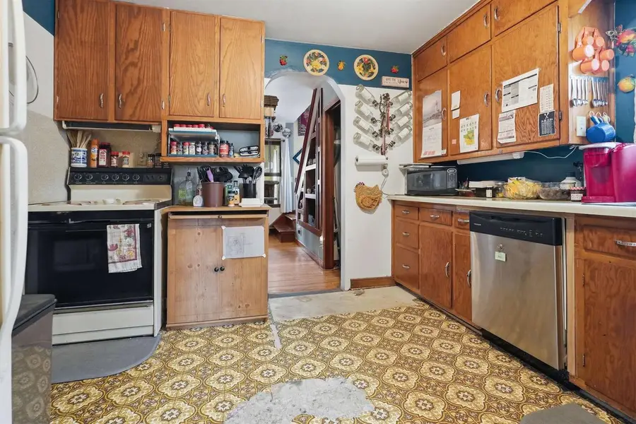 240 N THIRD STREET, Medford, WI 54451 - #2