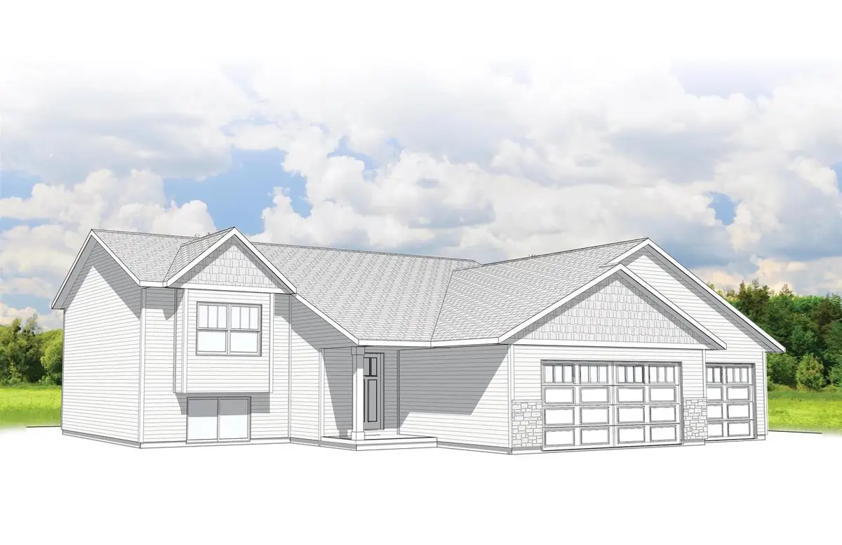 2204 S COTTONWOOD AVENUE, Marshfield, WI 54449 - #1