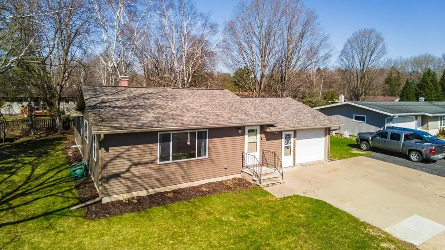 347 CHURCH STREET, Birnamwood, WI 54414 - #3