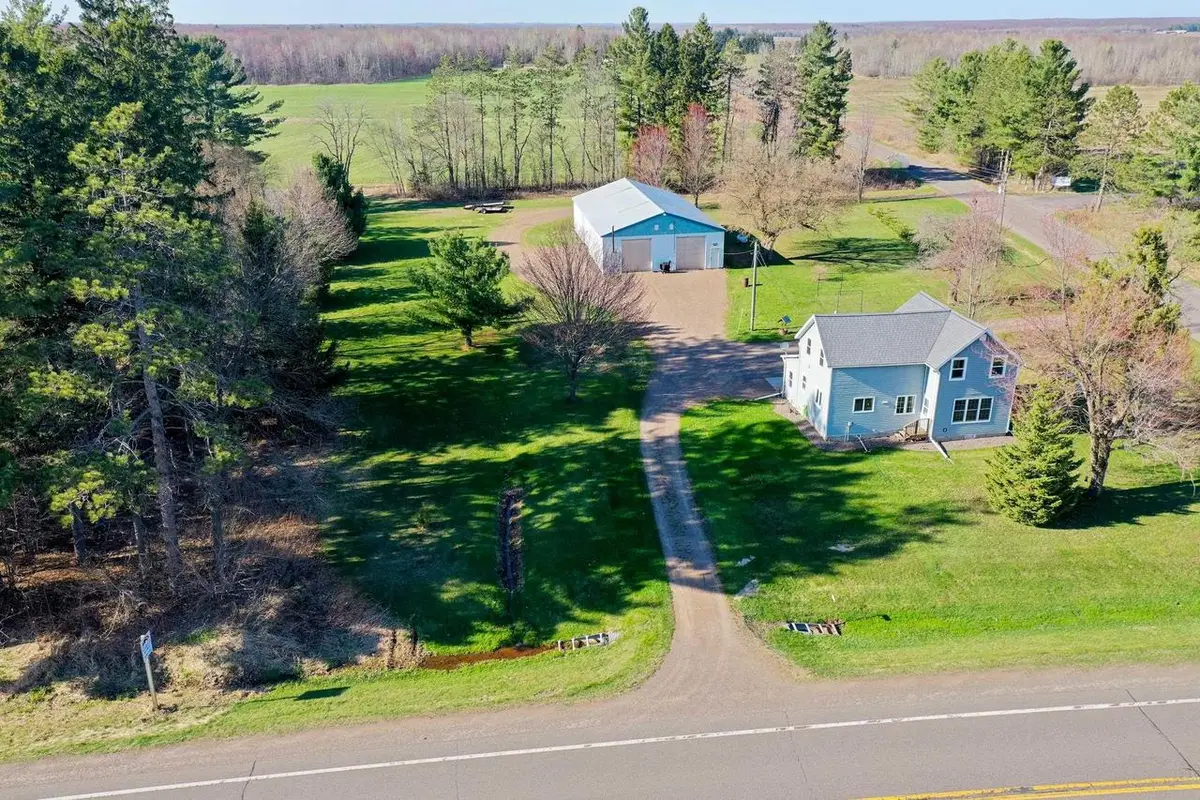W3222 STATE HIGHWAY 64, Medford, WI 54451 - #1