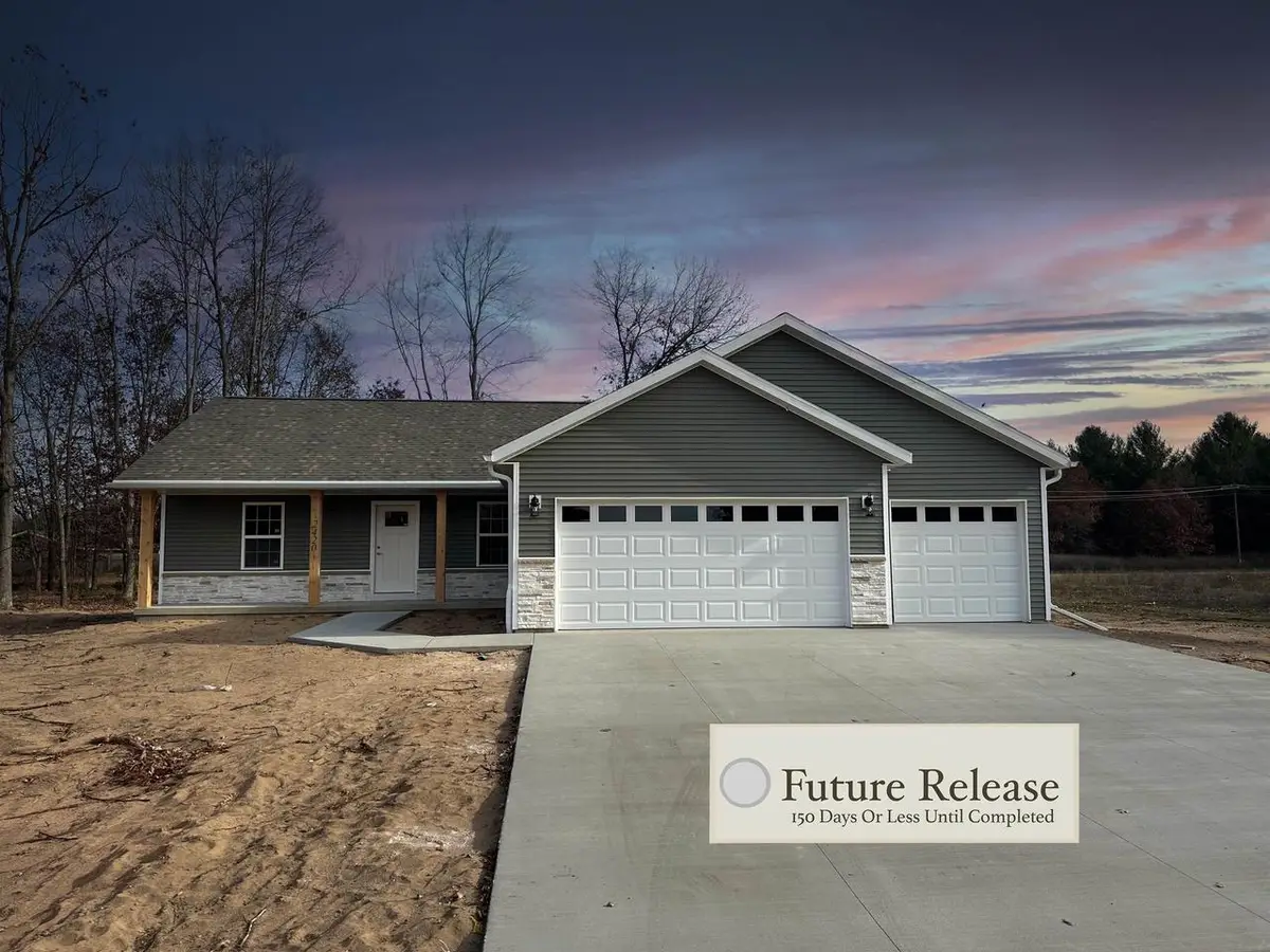 3820 MUSKIE DRIVE, Weston, WI 54476 - #1