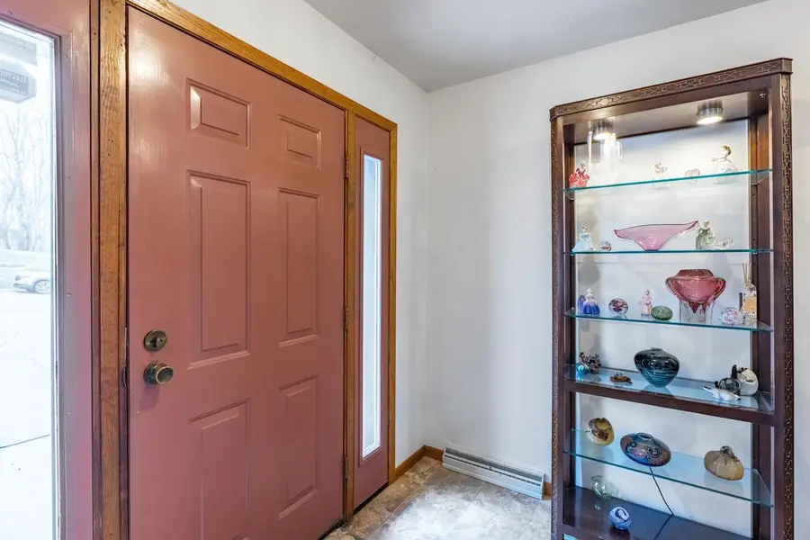 3946 HILLSIDE LANE, Wausau, WI 54403 - #3