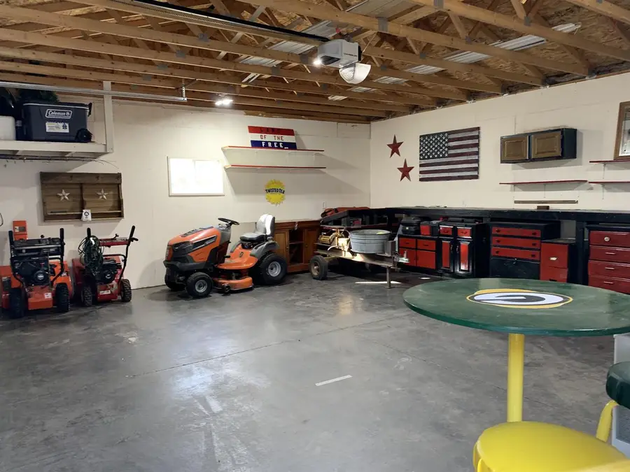 N8386 COUNTY ROAD D, Wittenberg, WI 54499 - #3