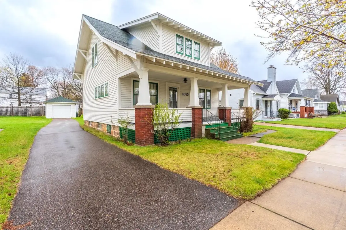 1015 S 7TH AVENUE, Wausau, WI 54401 - #1