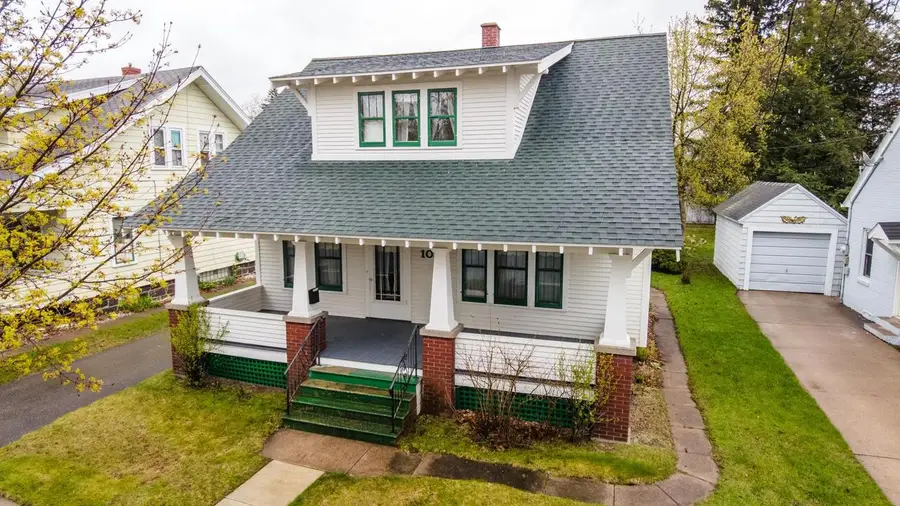 1015 S 7TH AVENUE, Wausau, WI 54401 - #3