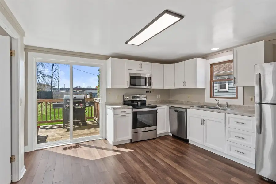 1021 MCKINLEY STREET, Wisconsin Rapids, WI 54495 - #2