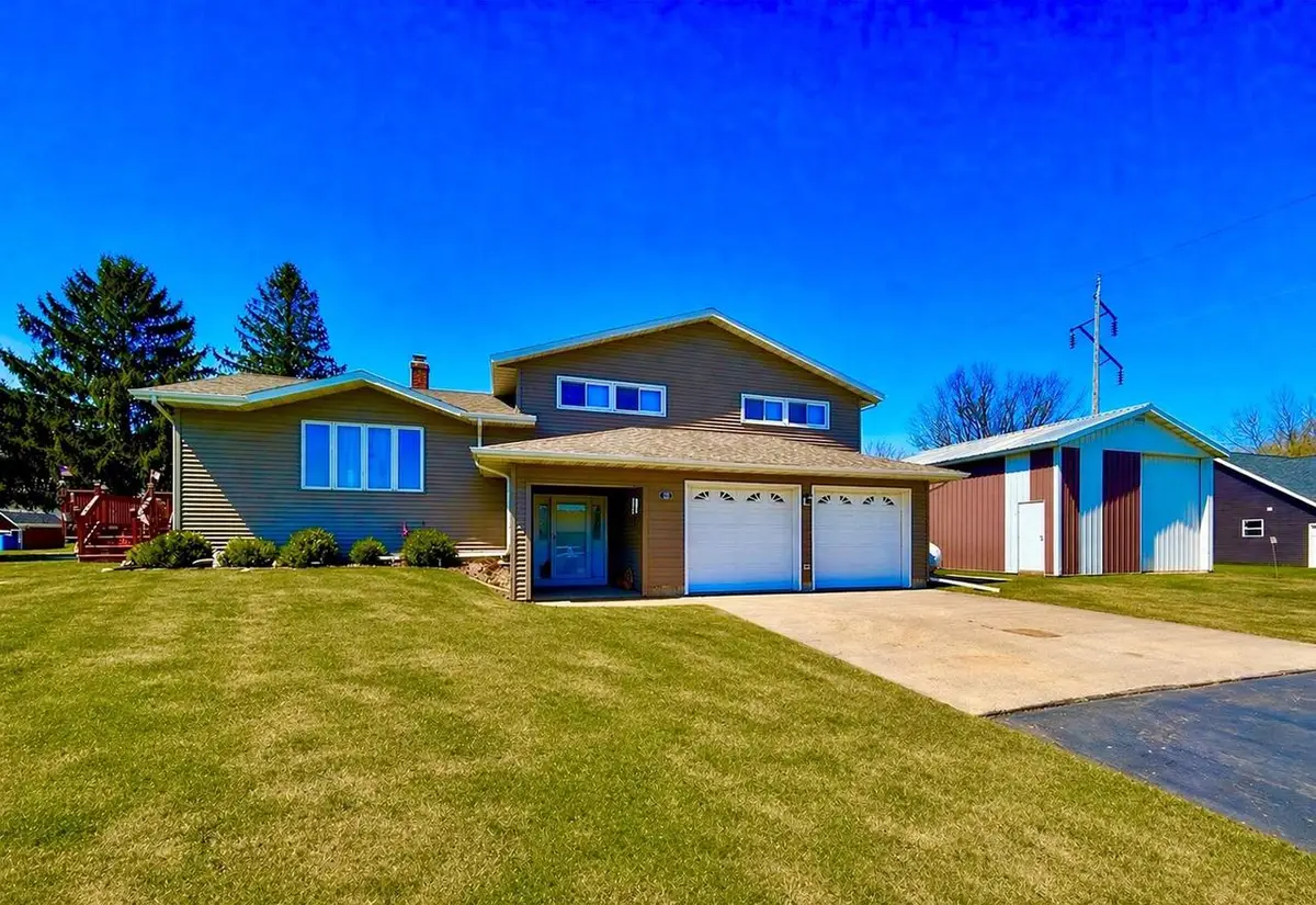 403 BLUEBIRD LANE, Loyal, WI 54446 - #1