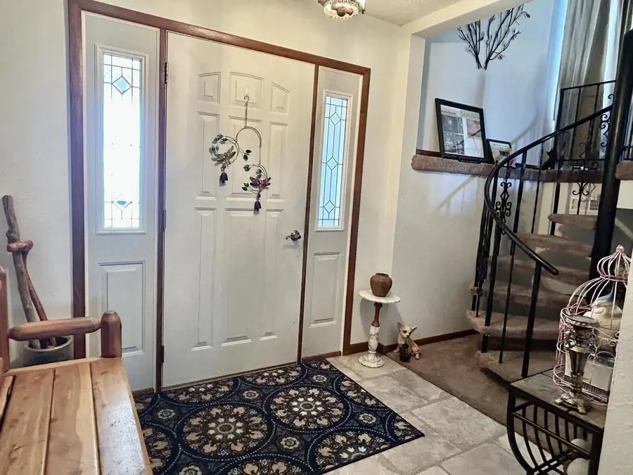 403 BLUEBIRD LANE, Loyal, WI 54446 - #2