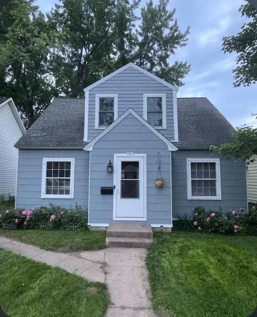 1817 ILLINOIS AVENUE, Stevens Point, WI 54481 - #2