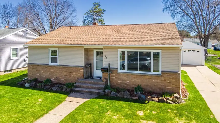 1531 BUREK AVENUE, Wausau, WI 54401 - #2