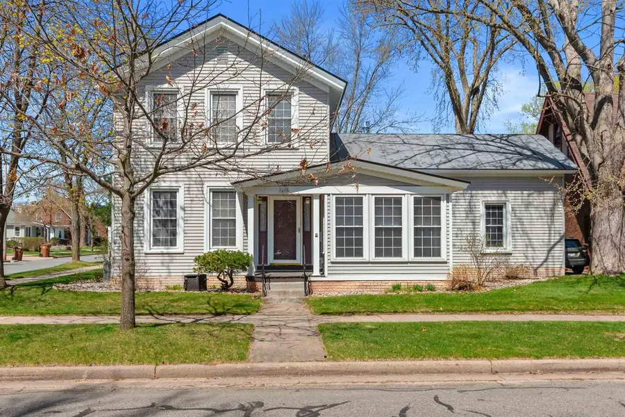 1400 BRAWLEY STREET, Stevens Point, WI 54481 - #2