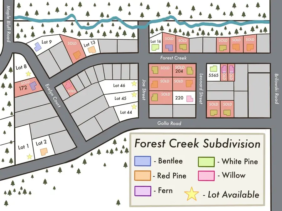 Lot 9 EVELYN COURT, Stevens Point, WI 54482 - #2