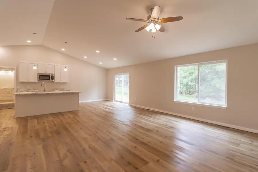 3844 MUSKIE DRIVE, Weston, WI 54476 - #3