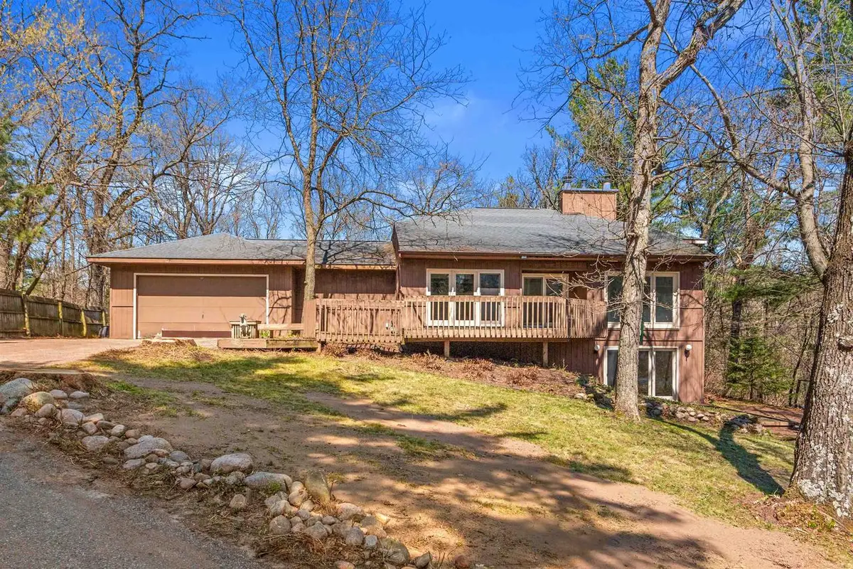 6984 COUNTRY BEAUTIFUL LANE, Stevens Point, WI 54482 - #1