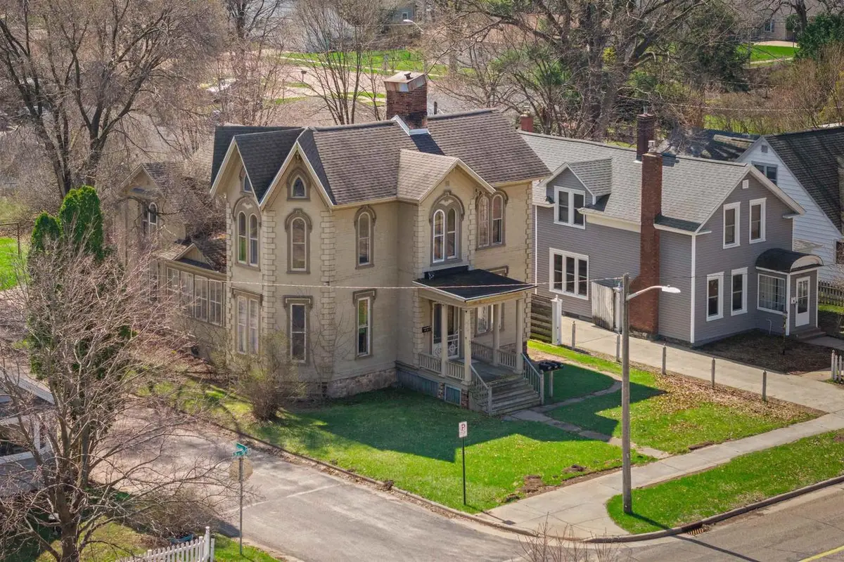 551 3RD STREET SOUTH, Wisconsin Rapids, WI 54494 - #1