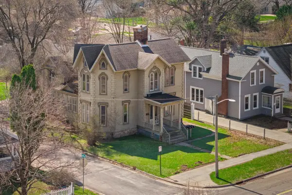 551 3RD STREET SOUTH, Wisconsin Rapids, WI 54494