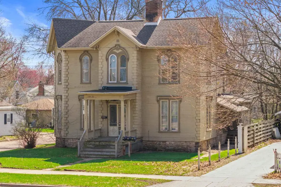 551 3RD STREET SOUTH, Wisconsin Rapids, WI 54494 - #2