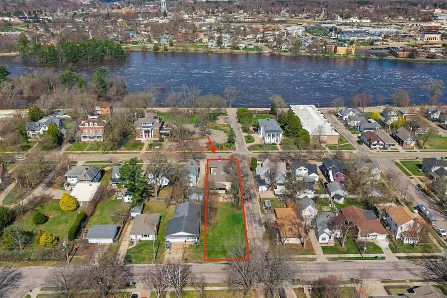 551 3RD STREET SOUTH, Wisconsin Rapids, WI 54494 - #3