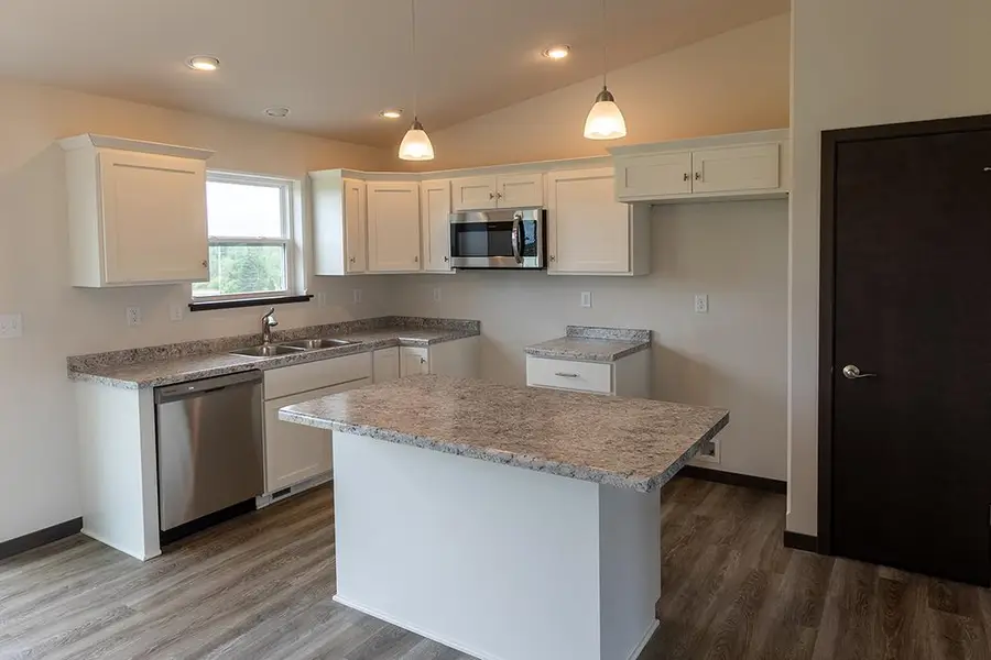 630 STILL WATERS LANE ##HA117, Plover, WI 54467 - #2