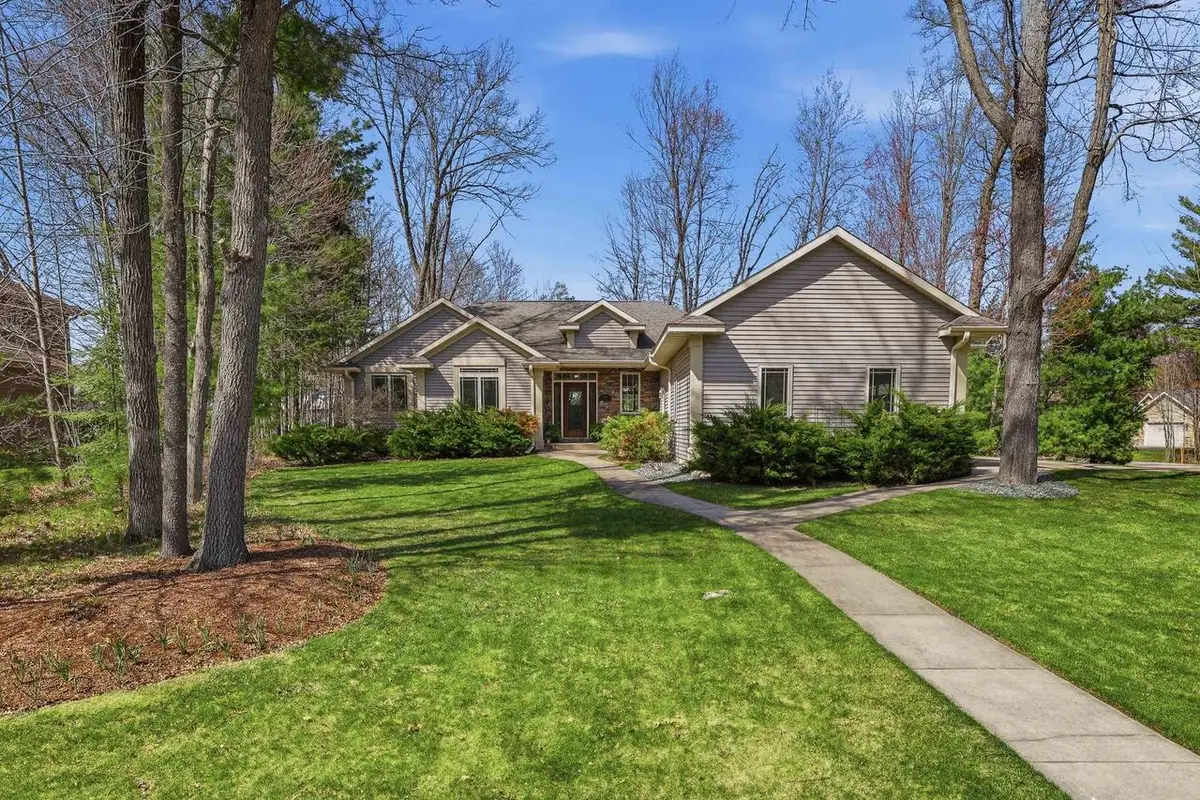 1550 RAPID RIVER RUN, Plover, WI 54467 - #1