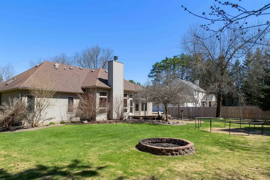 5303 DJ LANE, Weston, WI 54476 - #3