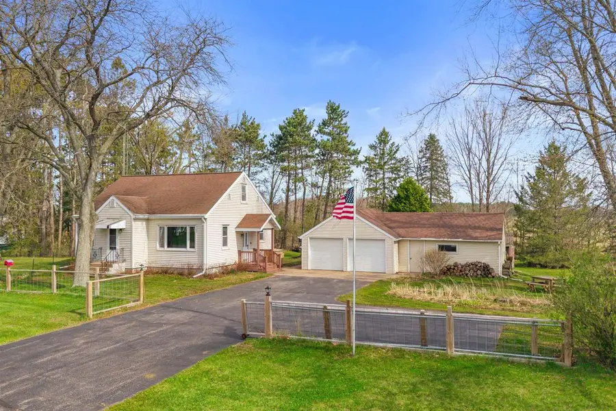 4278 STATE HIGHWAY 73, Wisconsin Rapids, WI 54495 - #3