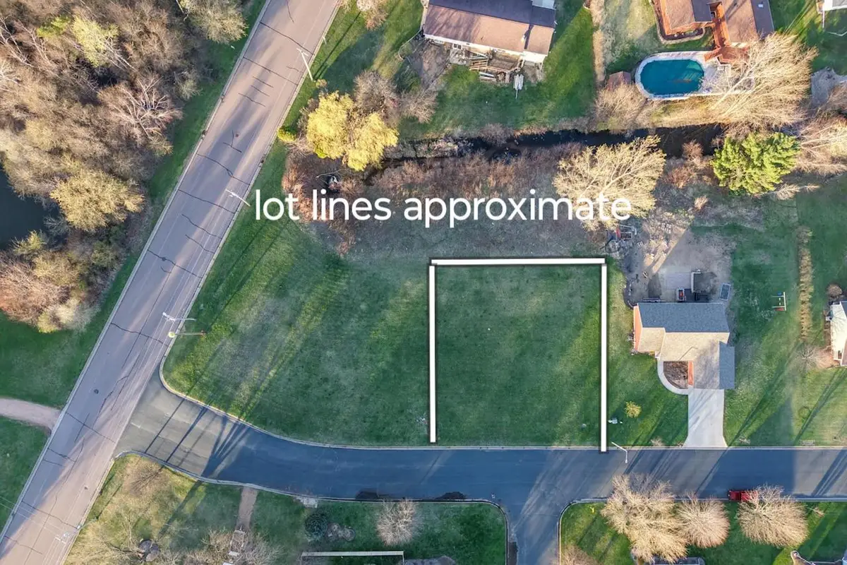 Lot 31 Westport Drive, Port Edwards, WI 54469 - #1