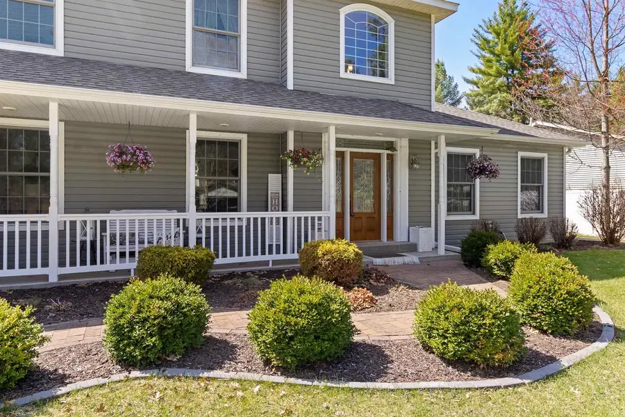 1977 JAMES STREET, Kronenwetter, WI 54455 - #2