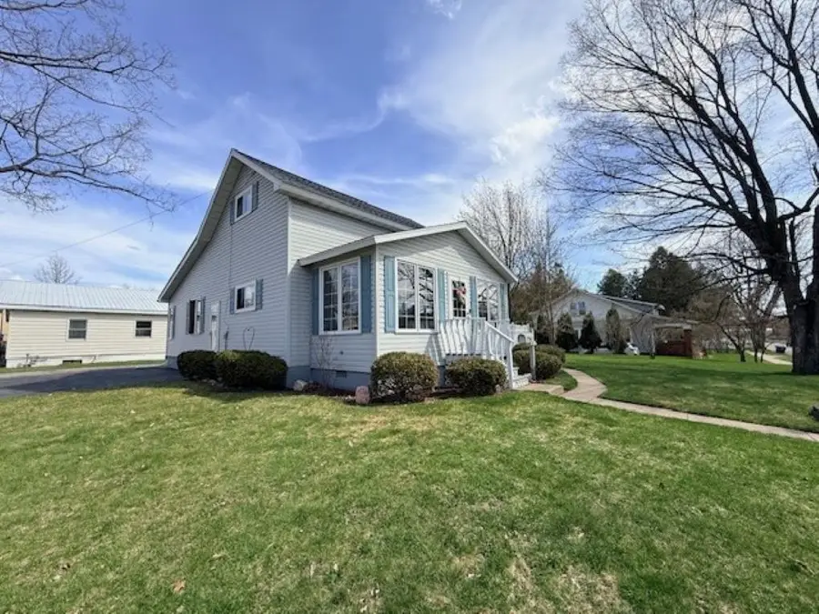 311 PIER STREET, Merrill, WI 54452 - #3