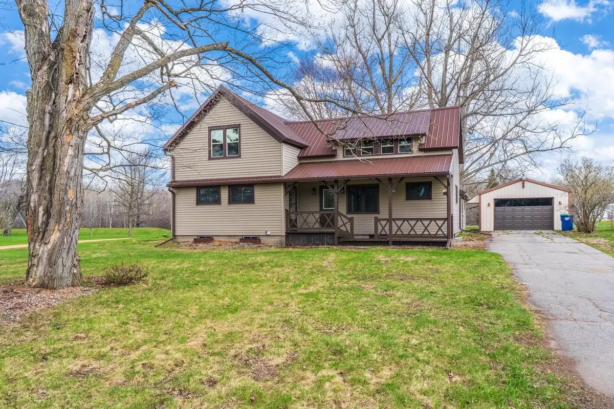 N7716 PINE STREET, Eland, WI 54427 - #1