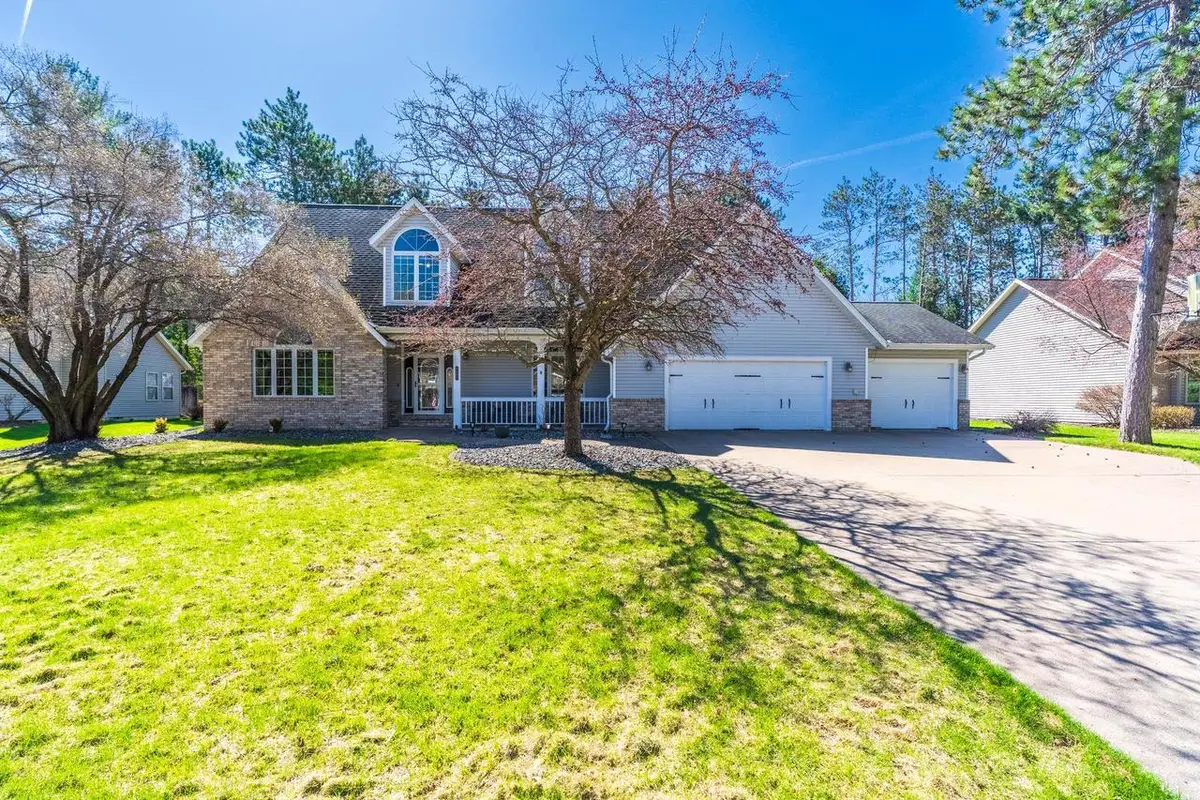 5503 J M PLACE, Weston, WI 54476 - #1