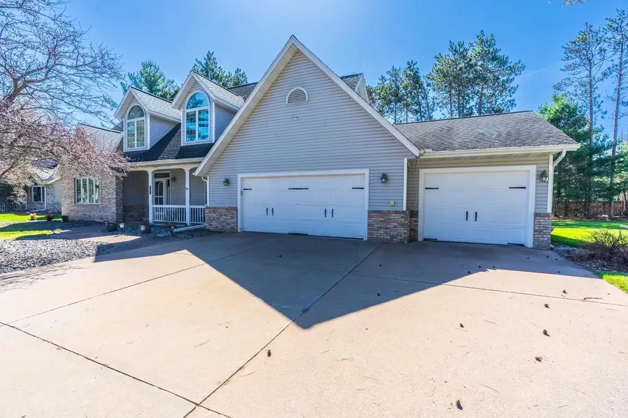 5503 J M PLACE, Weston, WI 54476 - #2